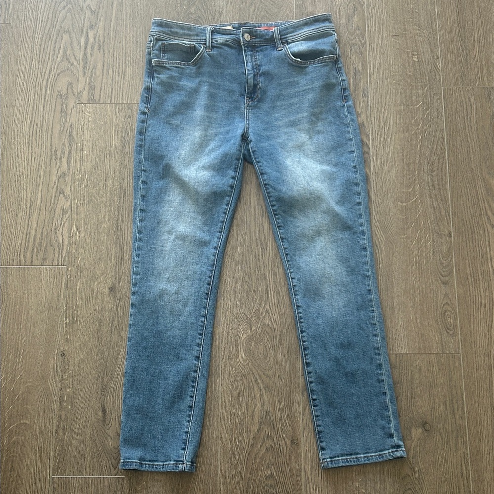 Anthropologie | Pilcro Jeans